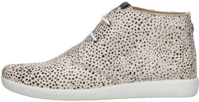 Maruti Gimlet Veterboots leather Pixel Offwhite Black - Foto 3