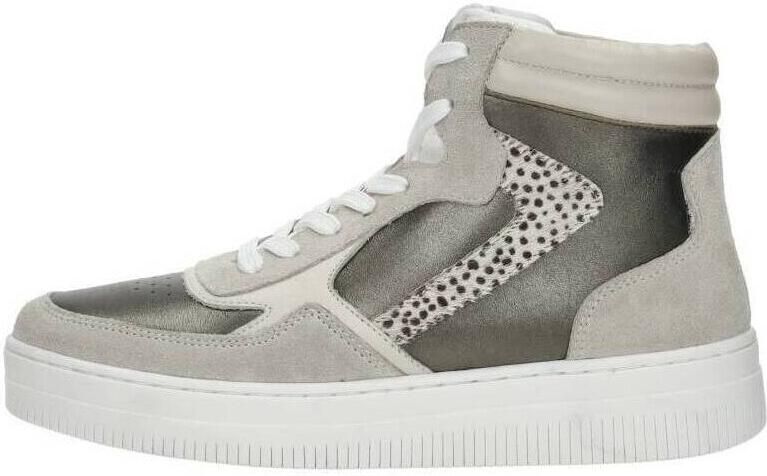 Maruti Mona Sneakers Metallic Beige Metallic Bronze Pixe - Foto 4