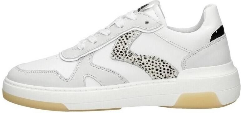 Maruti Jolie Sneakers Wit White Pixel Offwhite - Foto 4