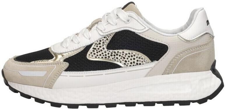 Maruti Neutrale Sneaker voor Modieus Comfort - Foto 6