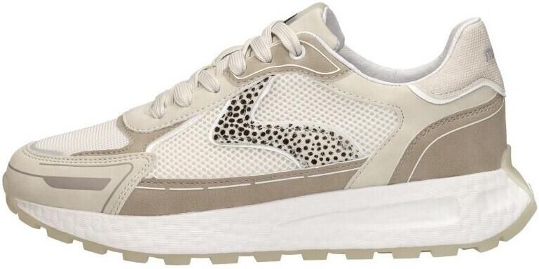 Maruti June suede off white Kleur Off white) - Foto 5