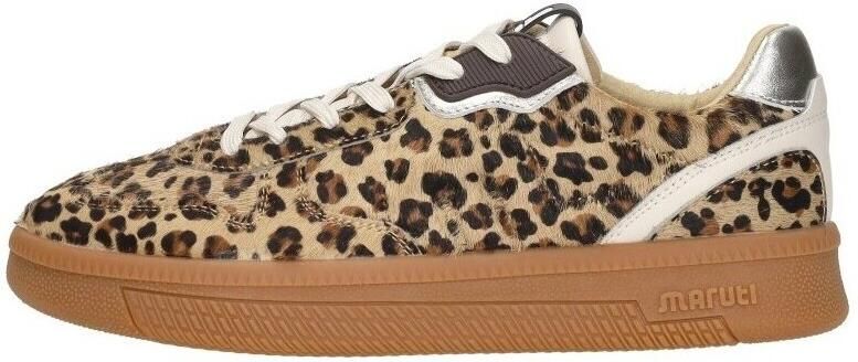 Maruti Yale Hairon 66.1844.02-Z28 Leopard Bruin - Foto 7