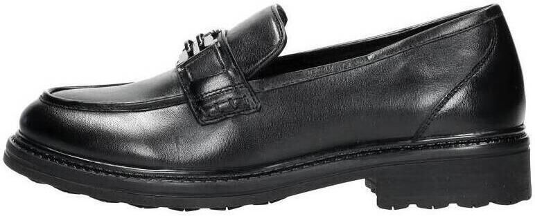 Maruti Laury Loafers Zwart Black - Foto 4