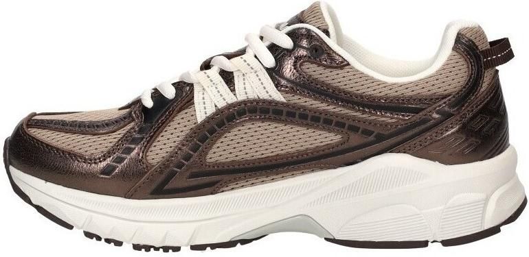 Maruti Nola Leather brown metallic Leer Dames - Foto 20