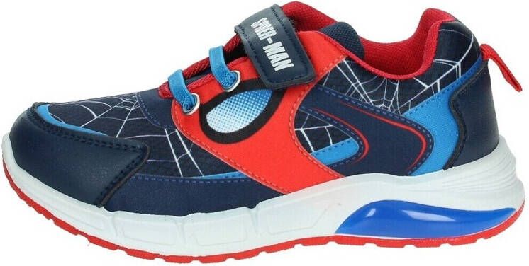 Marvel Hoge Sneakers SP013065