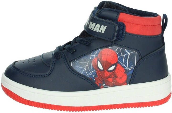Marvel Hoge Sneakers SP013210