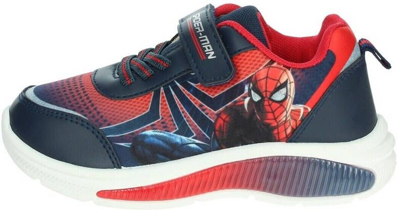 Marvel Hoge Sneakers SP013775