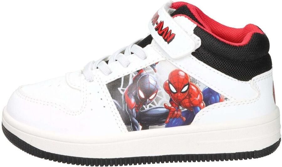 Marvel Hoge Sneakers SP013810