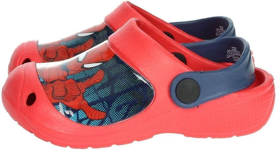 Marvel Platte sandalen SP012450