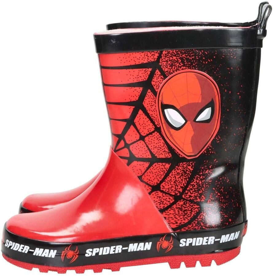 Marvel Regenlaarzen SP014200