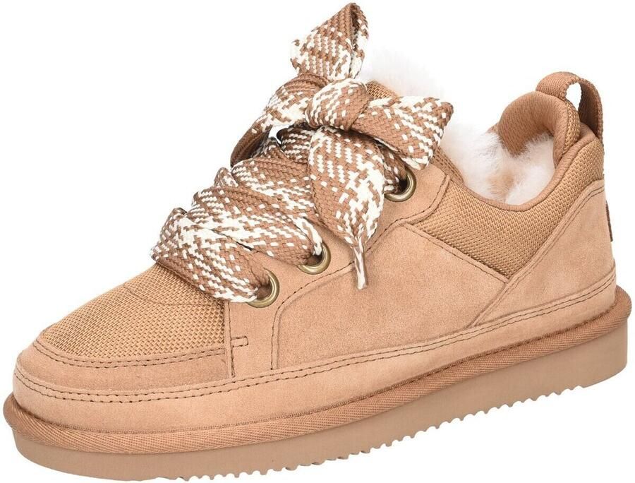 Mary & Co Lage Sneakers Mary & Co