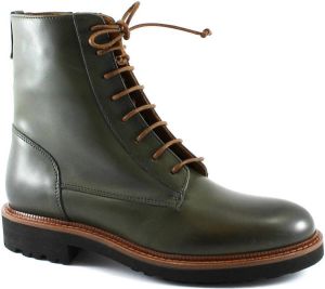 Mat:20 Enkellaarzen MAT-I22-3055-FO