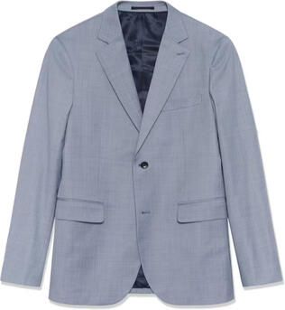 Matinique Klassieke Schoenen -MAcharles-30208999- blue horizon