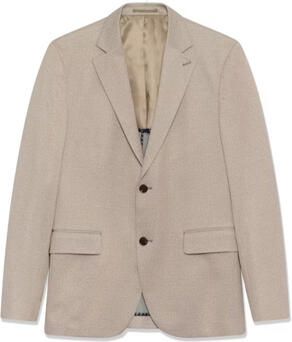 Matinique Klassieke Schoenen -MAcharles Jersey-30209044-Caribou