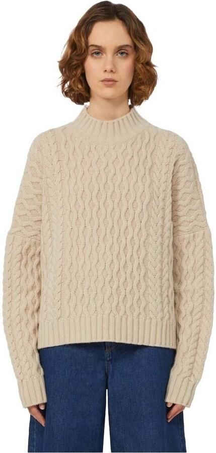 Max Mara Enkellaarzen YARD