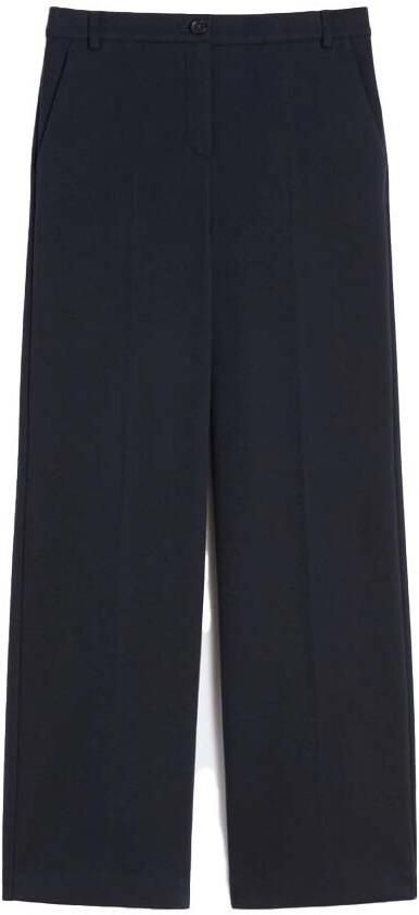 Max Mara Enkellaarzen ZELOTA