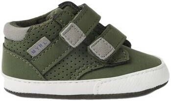 Mayoral Ballerina's 9683 Verde