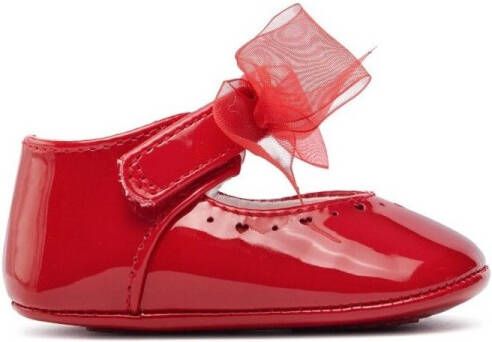 Mayoral Ballerina's 9687 Granate