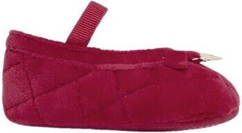Mayoral Ballerina's 9689 Granate
