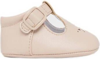 Mayoral Ballerina's 9737 Beige