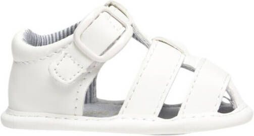 Mayoral Sandalen 9897 Sandalia Blanco