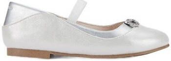 Mayoral Ballerina's 43431 Plata