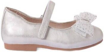 Mayoral Ballerina's 41537 Plata