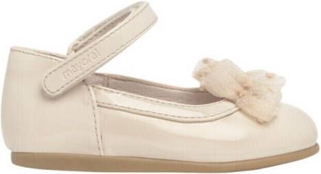 Mayoral Ballerina's 41626 MERCEDITAS LAZO Crudo