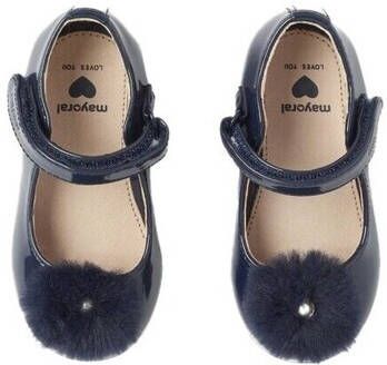 Mayoral Ballerina's 44389 Marino
