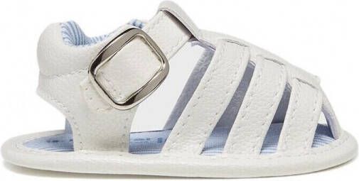 Mayoral Ballerina's 9509 Blanco