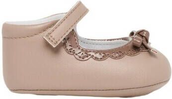 Mayoral Ballerina's 9789 MERCEDITA LAZO BEBE Beige