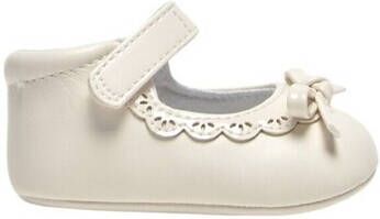 Mayoral Ballerina's 9789 MERCEDITA LAZO BEBE Crudo