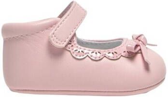 Mayoral Ballerina's 9789 MERCEDITA LAZO BEBE Rosa