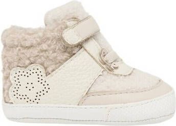 Mayoral Hoge Sneakers 9795 BOTIN DEPORTIVO BEBE Crudo