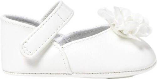 Mayoral Ballerina's 9902 Merceditas Blanco