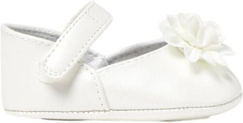 Mayoral Ballerina's 9902 Merceditas Crudo