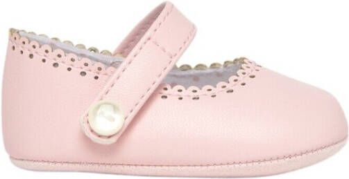 Mayoral Ballerina's 9903 Patuco merceditas Rosa