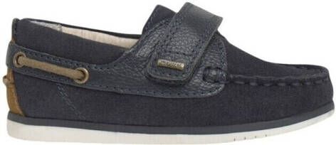 Mayoral Bootschoenen 41672 NAUTICO Marino