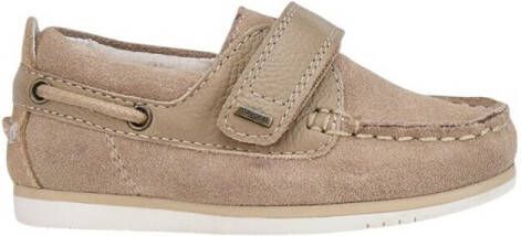 Mayoral Bootschoenen 41672 NAUTICO Taupe