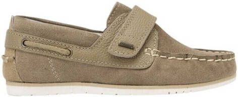 Mayoral Bootschoenen 43672 NAUTICO Taupe