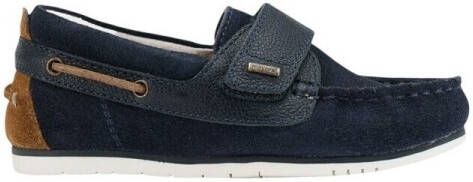 Mayoral Bootschoenen 45672 NAUTICO Marino