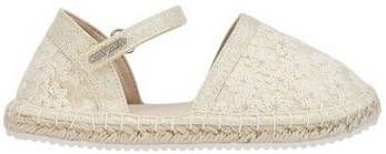 Mayoral Espadrilles 45644 ALPARGATA Crudo