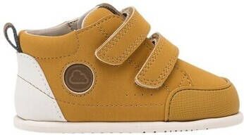 Mayoral Hoge Sneakers 42591 Mostaza