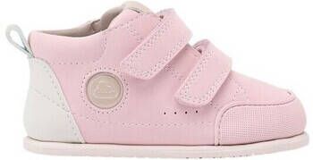 Mayoral Hoge Sneakers 42591 Rosa