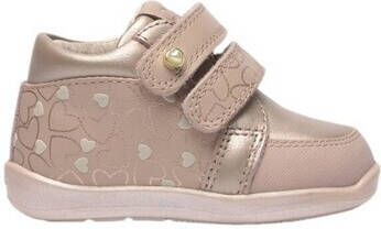 Mayoral Laarzen 42466 BOTIN CORAZONES Rosa