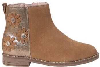 Mayoral Laarzen 44473 BOTIN SERRAJE Camel