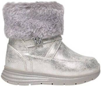Mayoral Laarzen 42486 BOTIN METALIZADO Plata