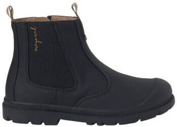 Mayoral Laarzen 44526 BOTIN CHELSEA NIÑO Negro
