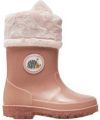 Mayoral Laarzen 44532 BOTA AGUA Rosa - Roze