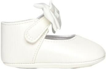 Mayoral Babyslofjes 9961 Crudo